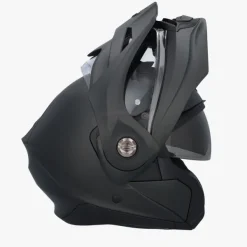 Scorpion ADX-2 Matt Pearl Black><noscript><img width=