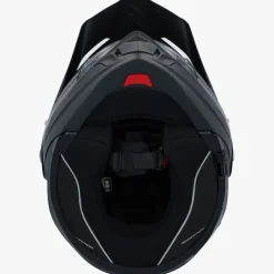 Scorpion ADX-2 Matt Pearl Black><noscript><img width=