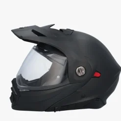 Scorpion ADX-2 Matt Pearl Black><noscript><img width=