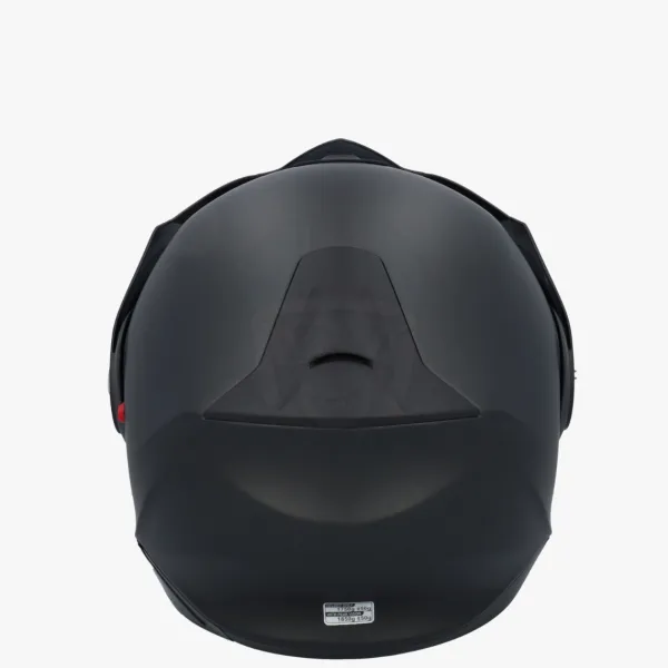 Scorpion ADX-2 Matt Pearl Black> Adventure Helmen|Systeemhelmen