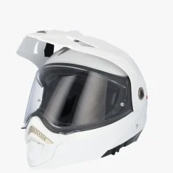 Scorpion ADX-2 Pearl White><noscript><img width=