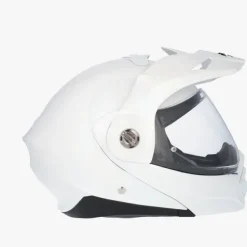 Scorpion ADX-2 Pearl White><noscript><img width=