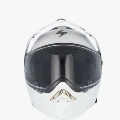 Scorpion ADX-2 Pearl White><noscript><img width=