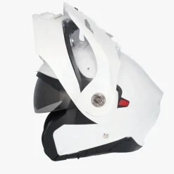 Scorpion ADX-2 Pearl White><noscript><img width=