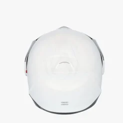 Scorpion ADX-2 Pearl White><noscript><img width=