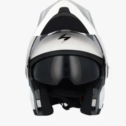 Scorpion ADX-2 Pearl White><noscript><img width=