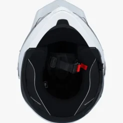 Scorpion ADX-2 Pearl White><noscript><img width=