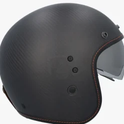 Scorpion Belfast Carbon EVO Matt Black><noscript><img width=