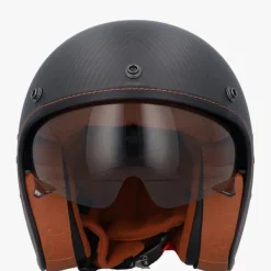 Scorpion Belfast Carbon EVO Matt Black><noscript><img width=