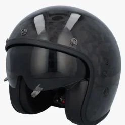 Scorpion Belfast EVO Carbon Onyx Black><noscript><img width=