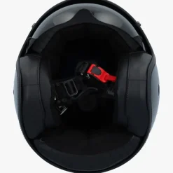 Scorpion Belfast EVO Carbon Onyx Black><noscript><img width=