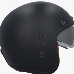 Scorpion Belfast EVO Luxe Matt Black><noscript><img width=