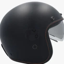 Scorpion Belfast EVO Matt Black><noscript><img width=