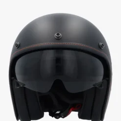 Scorpion Belfast EVO Matt Black><noscript><img width=