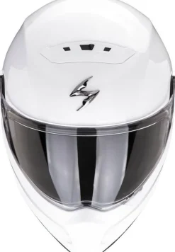Scorpion COVERT FX Solid White><noscript><img width=