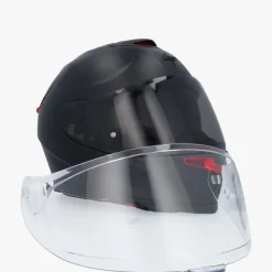 Scorpion EXO-GT SP AIR Solid Matt Black> Integraalhelmen|Helmen Met Zonnevizier