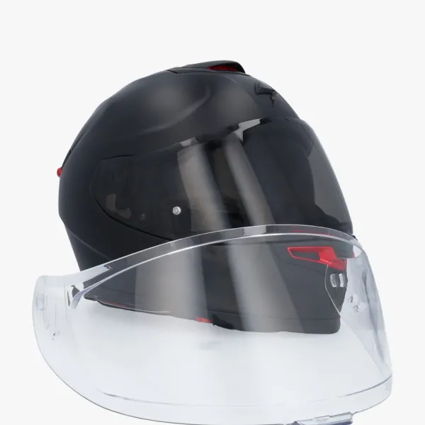 Scorpion EXO-GT SP AIR Solid Matt Black> Integraalhelmen|Helmen Met Zonnevizier