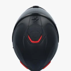 Scorpion EXO-GT SP AIR Solid Matt Black><noscript><img width=
