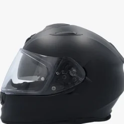 Scorpion EXO-491 Matt Black> Integraalhelmen