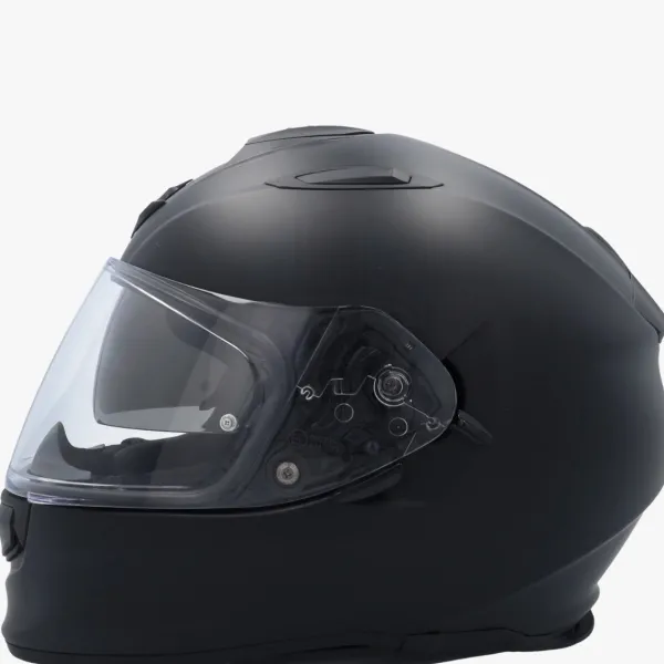 Scorpion EXO-491 Matt Black> Integraalhelmen