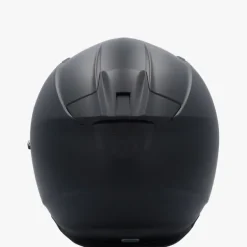 Scorpion EXO-491 Matt Black> Integraalhelmen