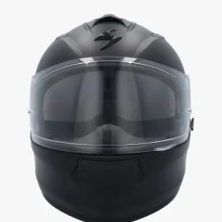 Scorpion EXO-491 Matt Black><noscript><img width=
