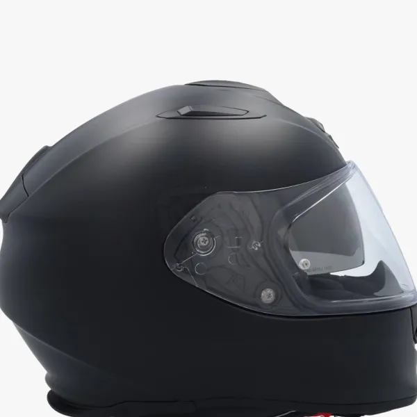 Scorpion EXO-491 Matt Black> Integraalhelmen