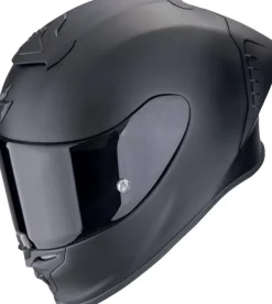 Scorpion EXO-R1 EVO II AIR Matt Black> Integraalhelmen|Race Helmen