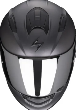 Scorpion EXO-491 Solid Matt Anthracite> Integraalhelmen