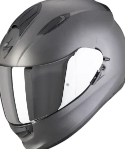 Scorpion EXO-491 Solid Matt Anthracite> Integraalhelmen