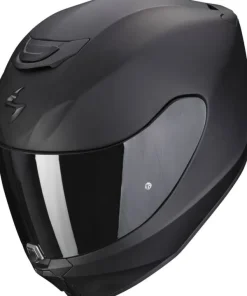 Scorpion EXO-391 Solid Matt Black> Integraalhelmen