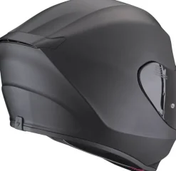 Scorpion EXO-391 Solid Matt Black><noscript><img width=