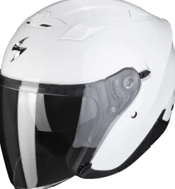 Scorpion EXO-230 Solid White><noscript><img width=
