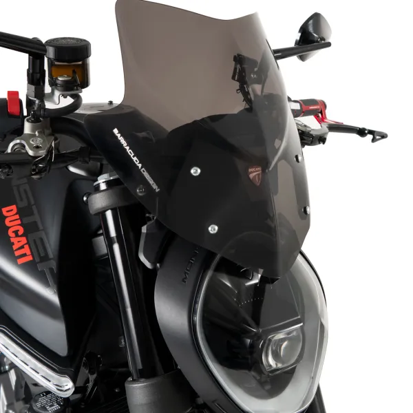 Barracuda Screen Aerosport DN9300-21> Motor Onderdelen