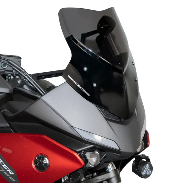 Barracuda Screen Aerosport YMTR7300-20> Motor Onderdelen