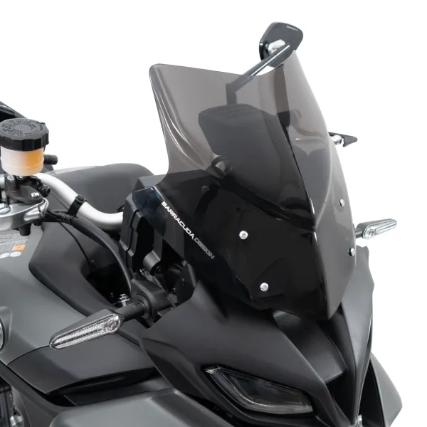 Barracuda Screen Aerosport YMTR9300-23> Motor Onderdelen