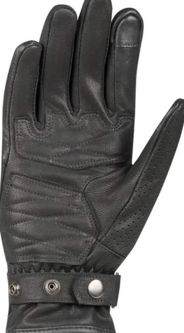 Segura Bogart Ladies Gloves Black> Motorhandschoenen
