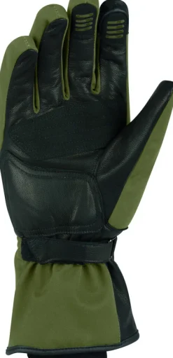 Segura Bora Gloves Khaki> Motorhandschoenen