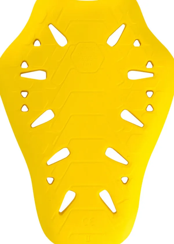Segura Flex Omega Backprotector Yellow Level 2> Rugprotectoren