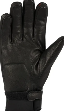 Segura Nikita Gloves Black> Motorhandschoenen