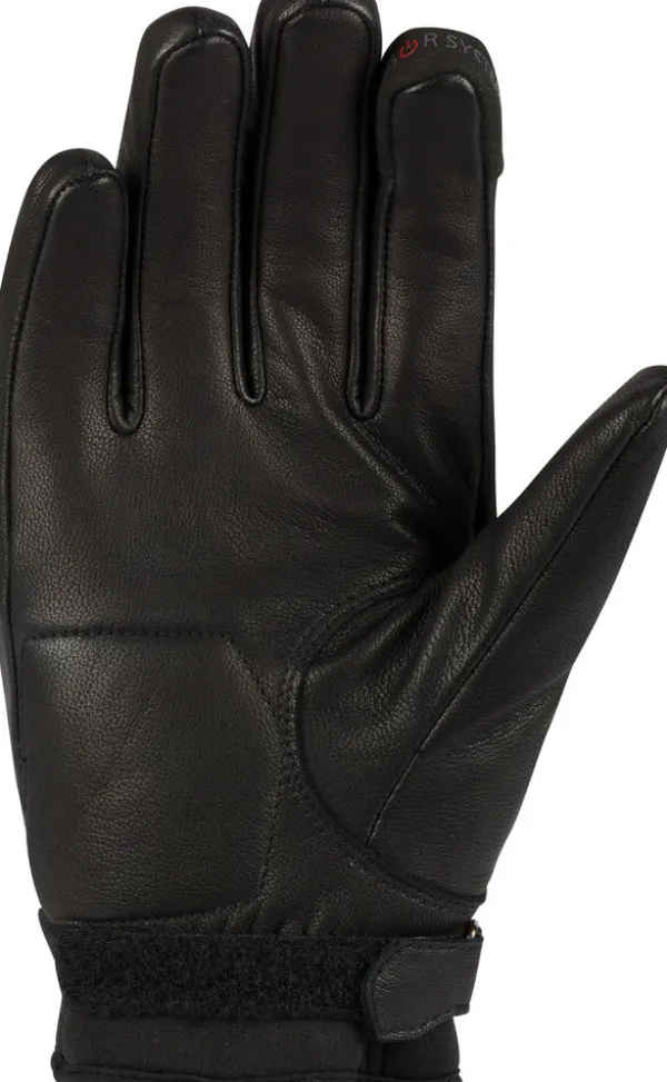 Segura Nikita Ladies Gloves Black> Motorhandschoenen
