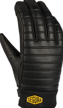Segura Nikita Ladies Gloves Black> Motorhandschoenen
