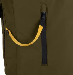 Segura Oswald Motorjas Khaki> Motorjassen