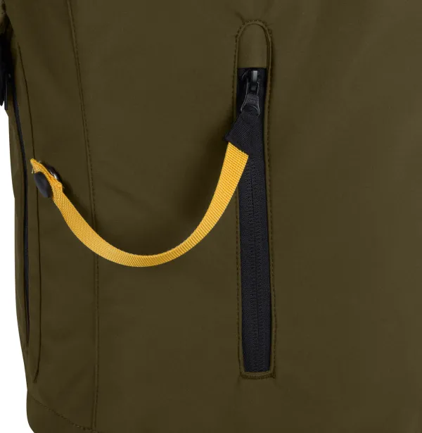 Segura Oswald Motorjas Khaki> Motorjassen