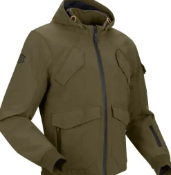 Segura Oswald Motorjas Khaki><noscript><img width=