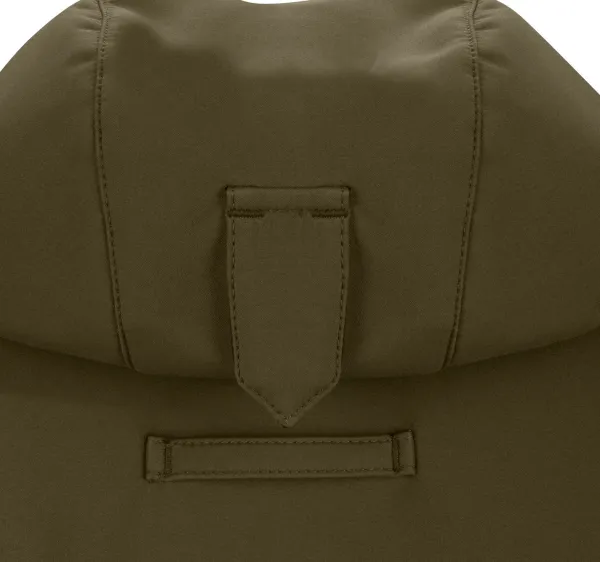 Segura Oswald Motorjas Khaki> Motorjassen