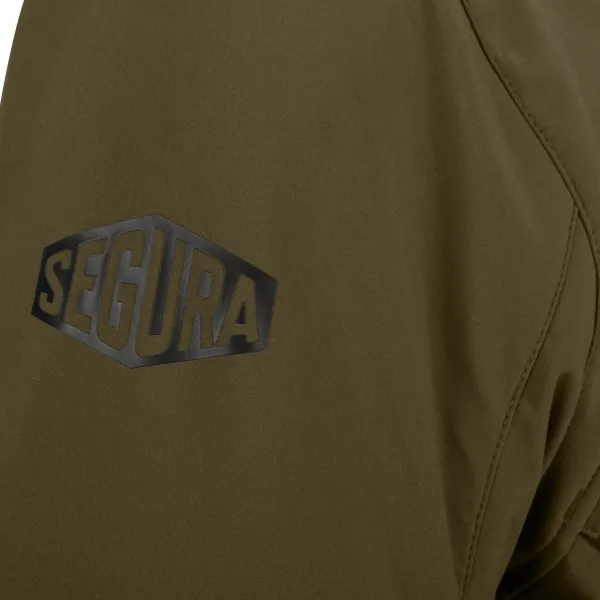 Segura Oswald Motorjas Khaki> Motorjassen