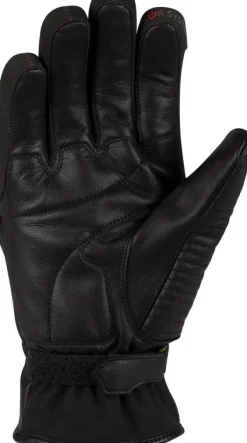 Segura Synchro Gloves Black> Motorhandschoenen