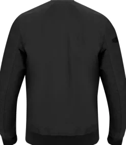 Segura Velvet Vented Motorjas Black> Motorjassen