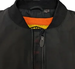 Segura Velvet Vented Motorjas Black><noscript><img width=